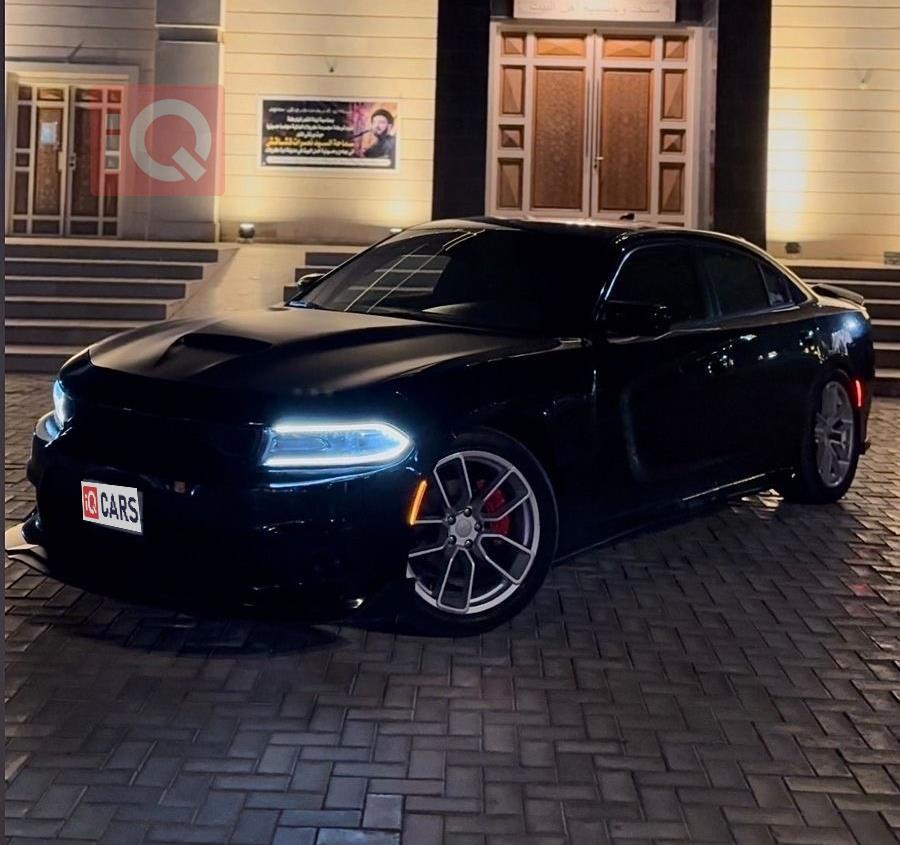 دودج تشارجر